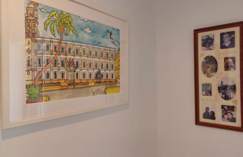 Inmogestion Integral Rentals, Paraiso 4, Sevilla - Foto 50