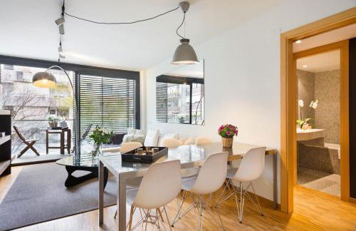 My Space Emirates - Spacious Apartments near the City Center - Photo 36