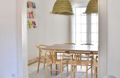 Beach house upscale villa with pool - Foto 31