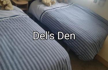 Del's den lakeside weeley bridge - Foto 8