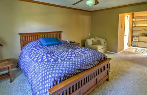 Private Plymouth Hideaway - 13 Miles to Ann Arbor! - Foto 17