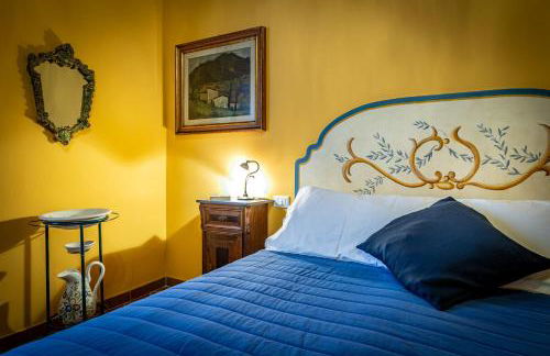 Casale il Fontanellino - country house near Florence - Foto 44