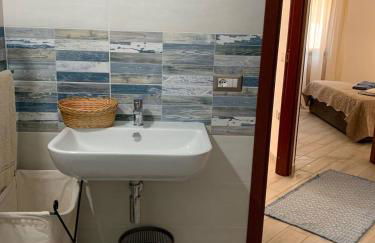 SARDEGNA "RI-ALE" a DUE PASSI DAL MARE BARI SARDO - OGLIASTRA - COD IUN Q8596 - Foto 34