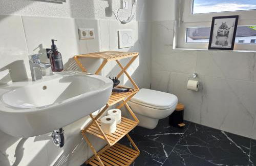 Design-Apartments I Klimaanlage I Boxspring I Nespresso I Parklplatz - Foto 18