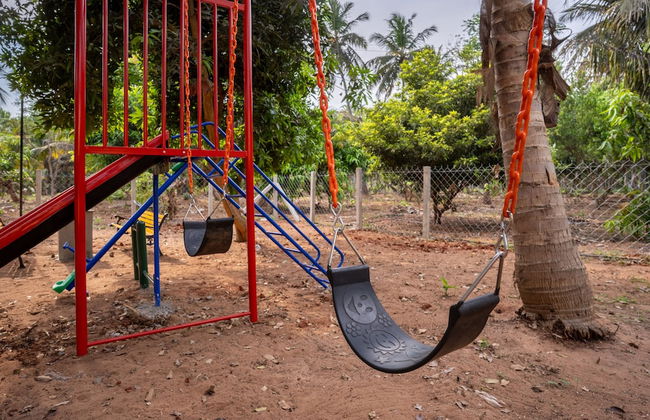 Teak Leaf Gateway Resort - Foto 49