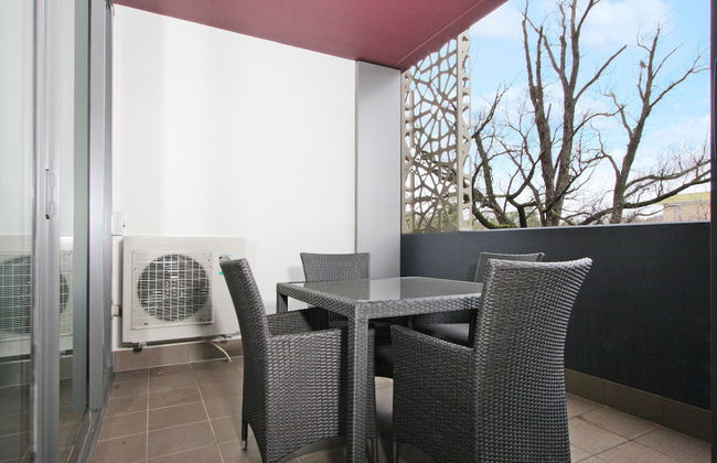 Accommodate Canberra - IQ - Braddon - Foto 44