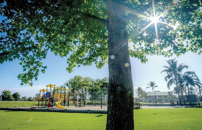 Moruya Holiday Park - Photo 61