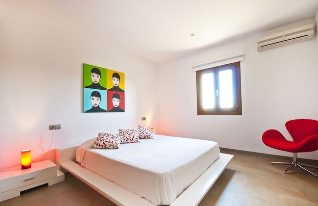 Finca Santa María - Foto 3