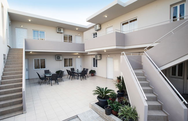 Naiades Luxury Apartments - Foto 34