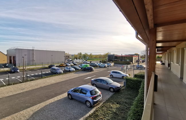 Résidence Océane - Foto 37