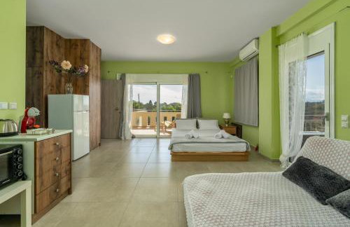 Piperitsa house for nomads or families in the countryside - Foto 32