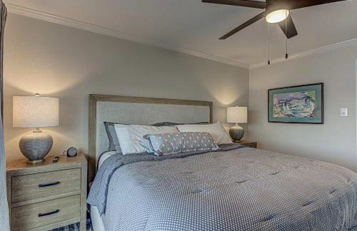 Lakefront LBJ Escape - Boat Slip & Sleeps 8 - Foto 27