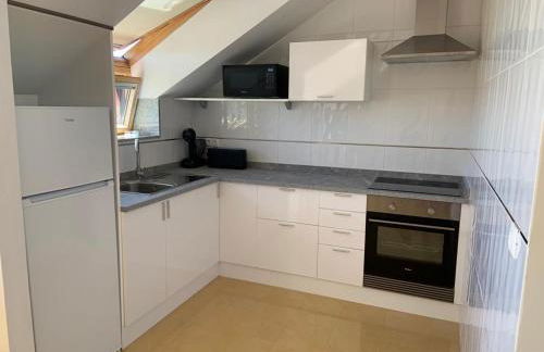 APARTAMENTO MARISMAS DA LANZADA- Playa de La Lanzada - Foto 17