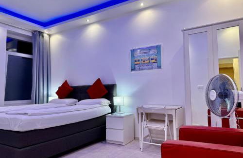 Brandneues Apartment mit 3 Schlafzimmern - Photo 14