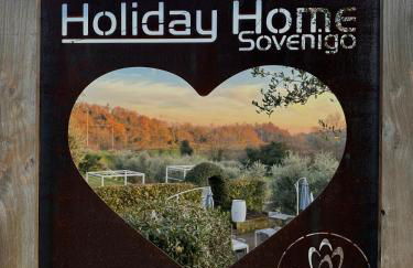 Holiday Home Sovenigo - Foto 15