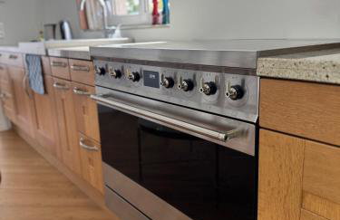 Charming Stadtvilla from 1895 Classic en Elegant - Foto 11