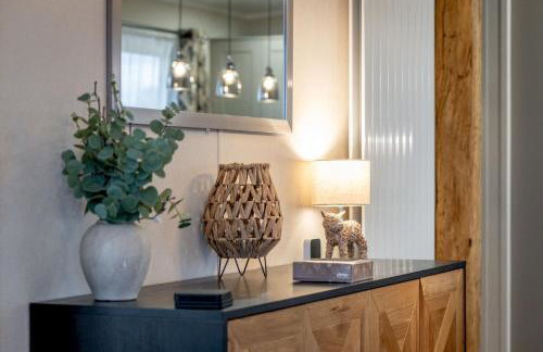 Lodge No 23 - St Andrews Lodge Park - Foto 20