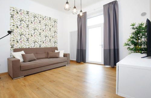 Appartamenti Diffusi di Villa Fiorita con accesso alle PISCINE della struttura principale - Foto 17