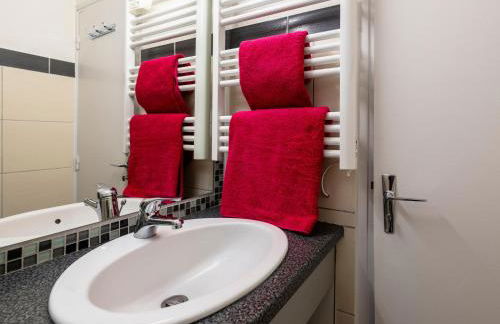 Holiday Home Le Moulin by Interhome - Foto 30