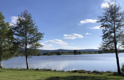 Haus am Seeufer, Weißenstadt - Foto 18