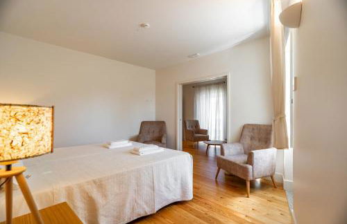 Casa Da Brêa Viana do Castelo - Villa & Apartment - Photo 44