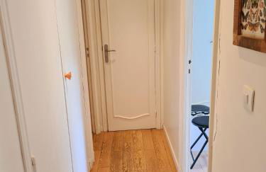 Lumineux 3 pièces face à la Seine à 100m du tramway T2 - Foto 22