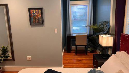 Cozy as a Sunday - 2/BR sleep 6 - Foto 3