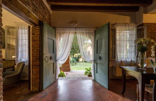 Agriturismo Tenuta Castel Venezze - Foto 105