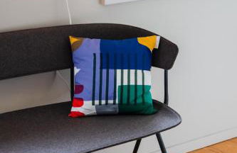 Baumhaus Serviced Living - Art & Design Apartments - Foto 64