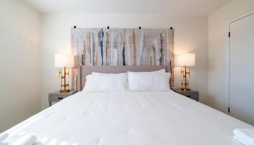 Sojourn's Harborage - Coast Suite - Foto 5