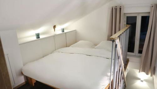 Duplex with private outdoor spa close to Strasbourg city center - Foto 4