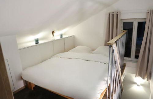 Duplex with private outdoor spa close to Strasbourg city center - Foto 4