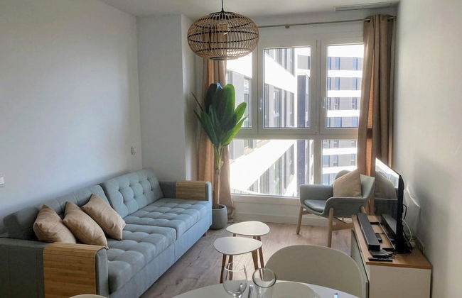 Happy Travel Urban Sky 25F - Foto 18