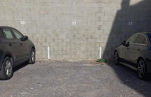 El Refugio Lila de Ubrique - Foto 2