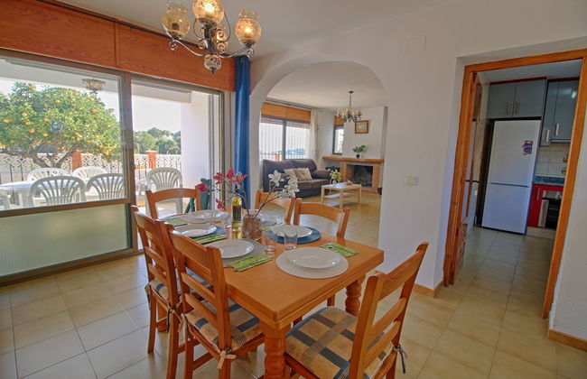 Villa Costa Calpe - Bellota - Photo 19