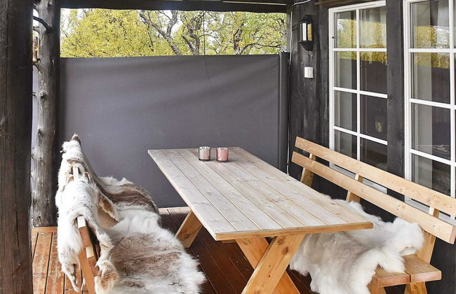 6 Person Holiday Home in Rennebu-by Traum - Foto 80