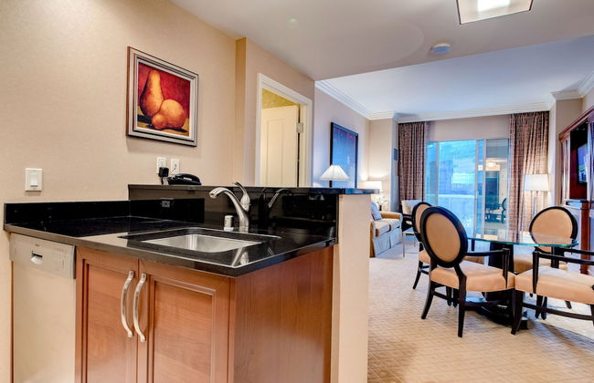 StripViewSuites Two Bedroom at Signature - Foto 70