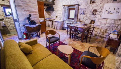 Charming Apartment in Abbateggio with Mountain View, 60 m² - Foto 2