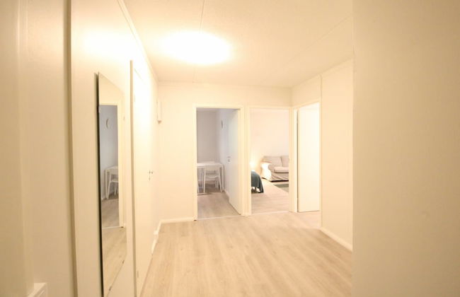 Forenom Apts Hämeenlinna Katuma 3 - Foto 21