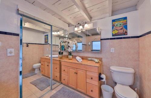 Garden botanical Villa with jacuzzi - Foto 41