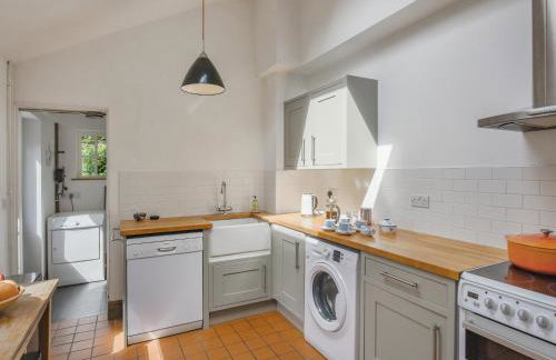 Clee View Cottage - Foto 13