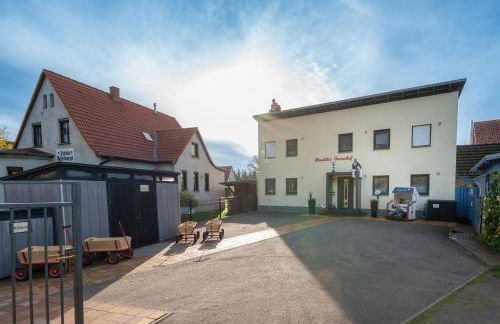 Knuddi s Ferienhof, App 03 - Foto 12