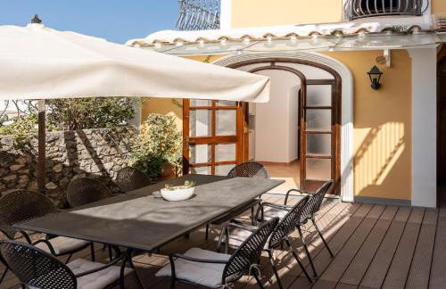 Villa in Nocelle With Amalfi Coast Views - Foto 70