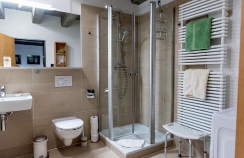 Ferienappartements im Speicherwerk - Foto 56