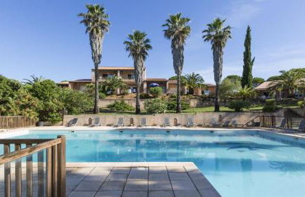 Résidence Odalys Stella di l'Aria - Foto 17