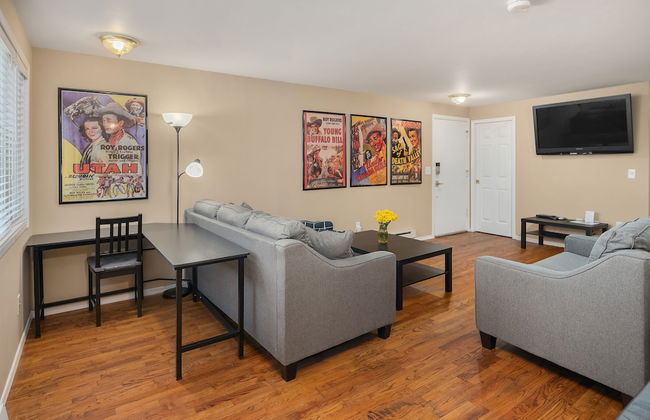 Seattle Vacation Home - Roy Street - Foto 12