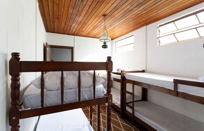 Sítio Dels Serrans - Jacareí - Photo 18