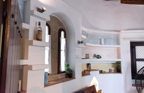 Casa Mourisca - Albino d'Óbidos - Foto 46