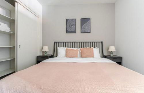 Blueground South Lake Union rooftop nr Lake Union SEA-884 - Foto 11