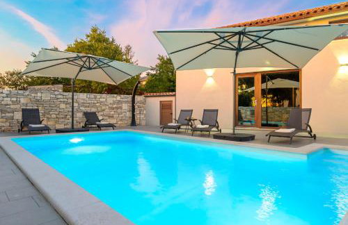 Villa Anita - Krmed by Istrialux - Foto 26